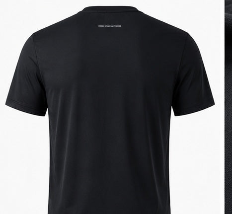 CAMEL Men’s Summer Short Sleeve Performance T-Shirt
