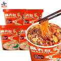 麻六记 酸辣粉256g