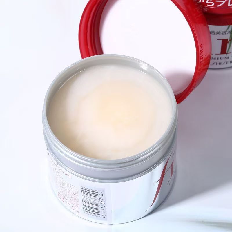 日本FI/NO精华发膜230g