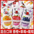 喜之郎蒟蒻果冻