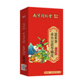 南京同仁堂六和乾坤赤小豆茯苓橘皮薏米茶