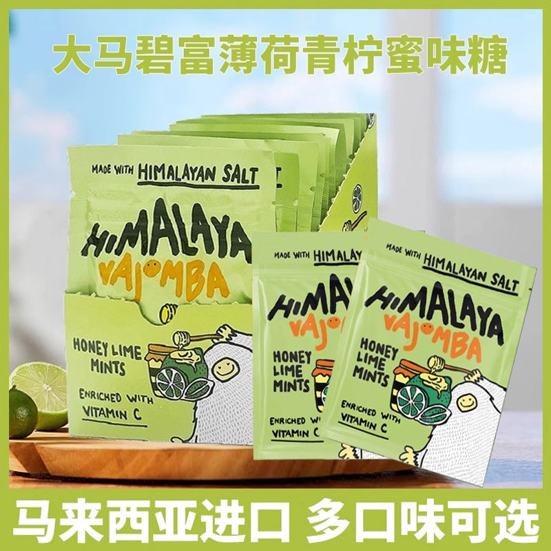 马来西亚大马碧富进口糖