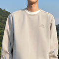 CAMEL Men’s Crewneck Sweatshirt (Spring/Summer 2026) | Couples Pullover Long Sleeve